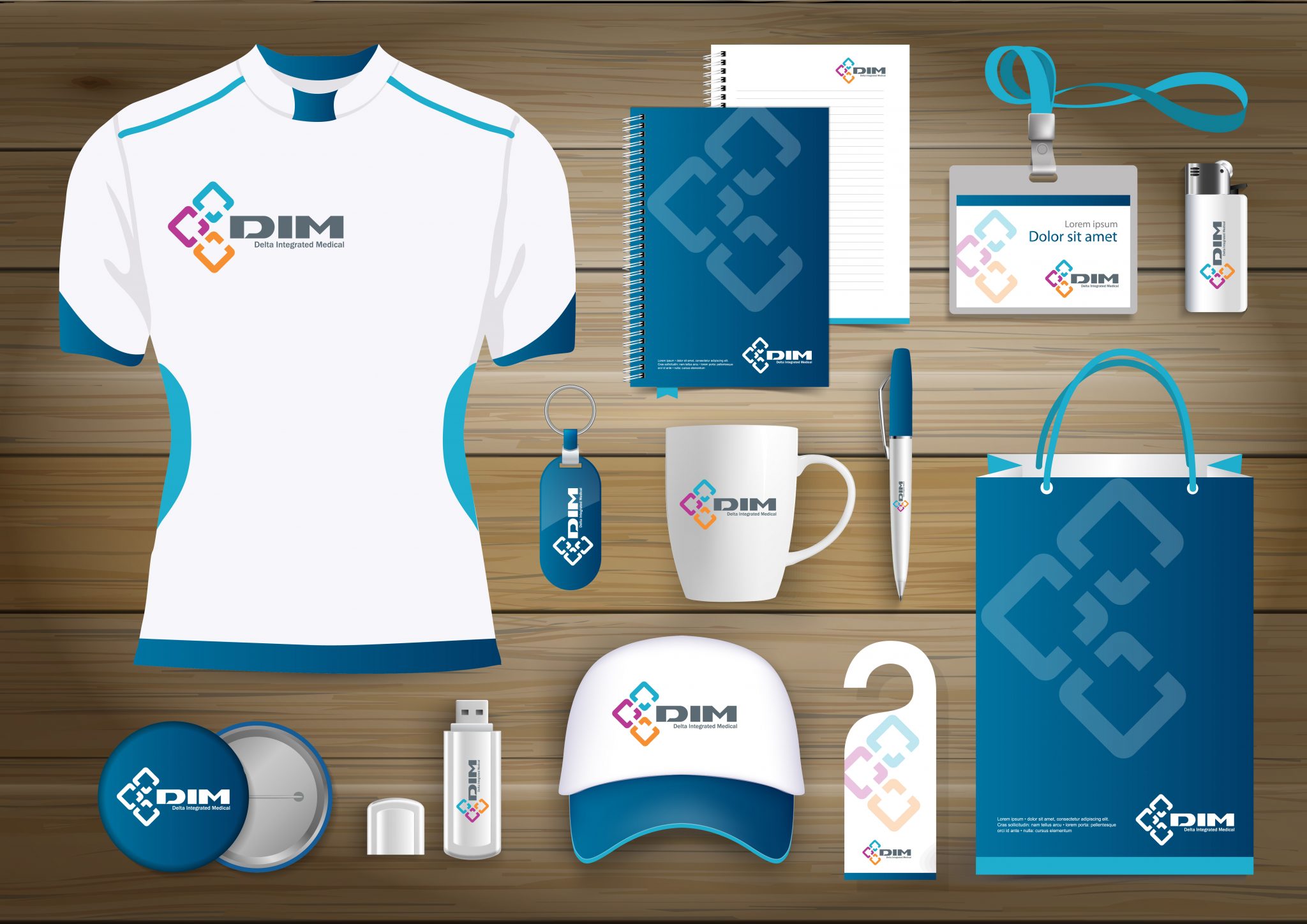 Promodata for Promotional Products Distributors